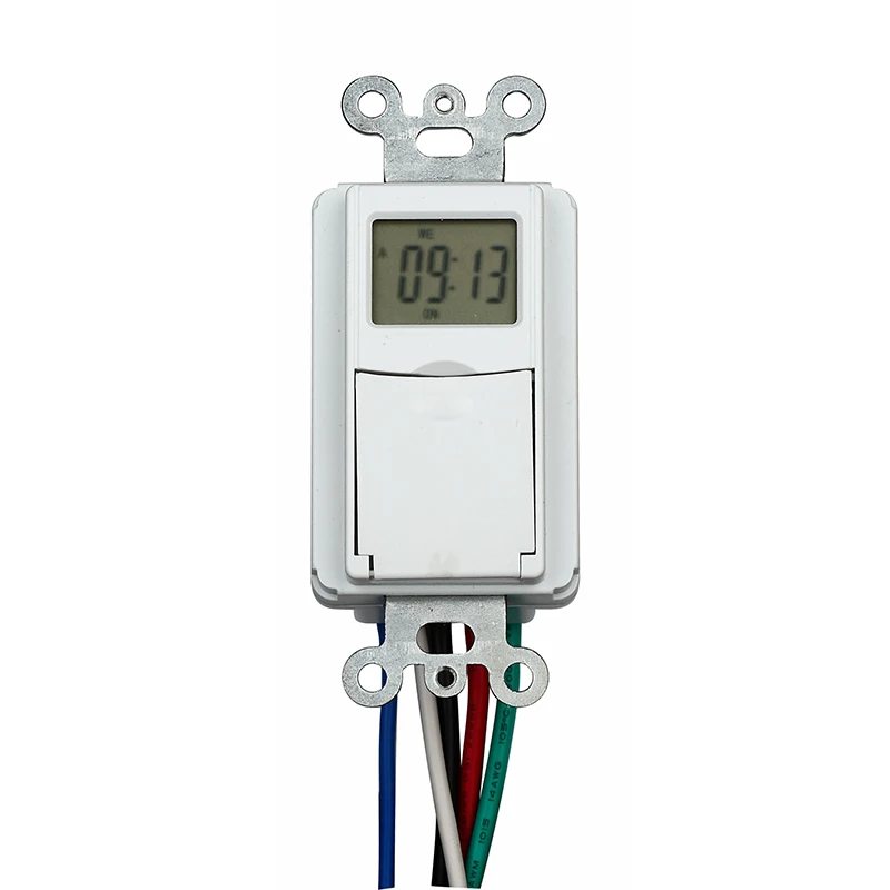 Astronomic Programmable Timers